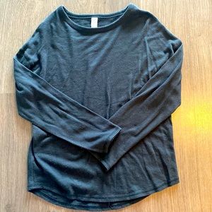 Alternative Apparel Long Sleeve Tee